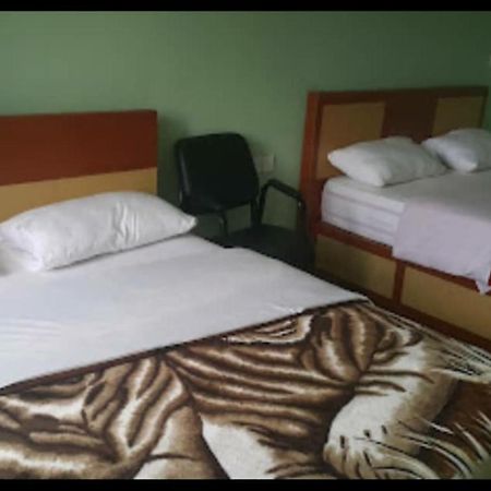Anmut Hostel Lushoto Kültér fotó