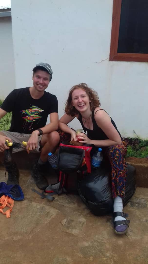 Anmut Hostel Lushoto Kültér fotó